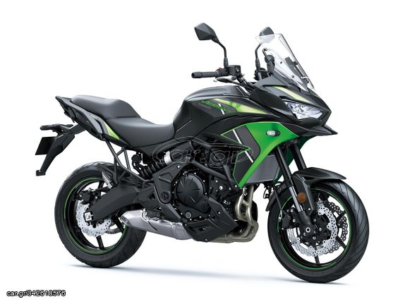 Kawasaki Versys '24 KAWASAKI VERSYS 650