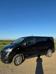 Renault Trafic '18