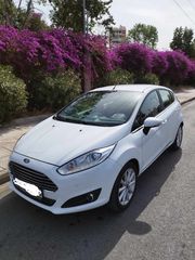 Ford Fiesta '16 EcoBoost Titanium 1.0