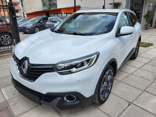 Renault Kadjar '15