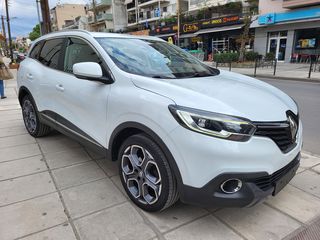 Renault Kadjar '15