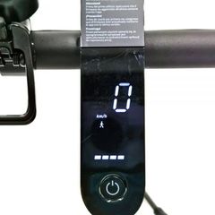 Οθόνη για πατίνι| Xiaomi 1s, Essential και Pro2