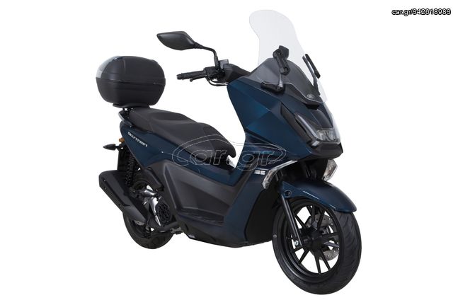 Kymco Sky Town 125 2025