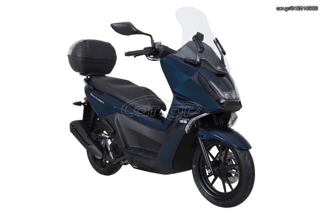 Kymco Sky Town 125 '24