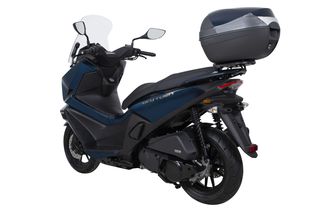 Kymco Sky Town 125 2026 ΠΡΟΣΦΟΡΑ !!!-thumb-4