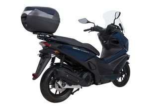 Kymco Sky Town 125 2026 ΠΡΟΣΦΟΡΑ !!!-thumb-6