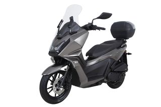 Kymco Sky Town 125 2026 ΠΡΟΣΦΟΡΑ !!!-thumb-14