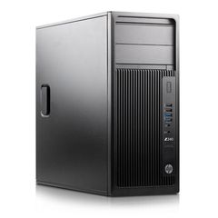 HP Z240 T (i7-6700/256GB/Quadro K2200/WIN10)Refurbished Desktop