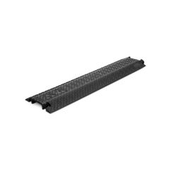Defender XPRESS 100 BLK XPRESS drop-over cable protector 100mm, Black - DEFENDER