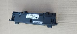 SKODA FABIA II ROOMSTER ΟΘΟΝΗ ΚΟΝΣΟΛΑΣ ΧΕΙΡΙΣΤΗΡΙΑ A/C 5J0907044A WHS A2C53218428 SW:0608 HW0006-thumb-2