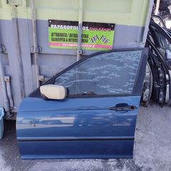 BMW 316 E46 2002 ΠΟΡΤΕΣ