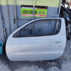 RENAULT MEGANE COUPE 2003 ΠΟΡΤΕΣ