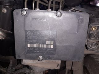 Μονάδα φρένου ABS-ESP Mercedes 