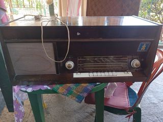 radio pikap