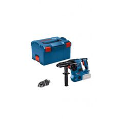 GBH 18V-28 CF Περιστροφικό Πιστολέτο με SDS-Plus 18V (Solo) - SOLO - BOSCH (#0611921001)