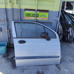 DAEWOO MATIZ 1999 ΠΟΡΤΕΣ-thumb-1