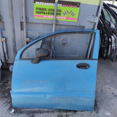 DAEWOO MATIZ 1999 ΠΟΡΤΕΣ-thumb-2