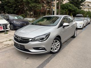 Opel Astra '18 SELECTION *ΕΛΛΗΝΙΚΟ - ΟΘΟΝΗ - NAVI *