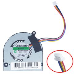 Ανεμιστηράκι Laptop - GPU Cooling Fan για Dell Inspiron N311z Vostro V131 HM3V3 0HM3V3 CN-0HM3V3 KSB05105HC 23.10536.001 4pin ( Κωδ.81229 )