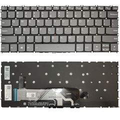 Πληκτρολόγιο - Laptop Keyboard για Lenovo ThinkBook 13s G2 are 13s G2 ITL Yoga 13S G2 ITL Slim7-13ITL5 PR2UB SN20Z37964 LCM20A9 K3-ITG K3-ACN K4e-ARE120 US No Frame Backlight ( Κωδ.40780USNOFRBL )