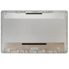 Πλαστικό Laptop - Screen Back Cover A για HP 14-CF 14-DF 14-DK L24469-001 L87756-001 L24465-001 Silver ( Κωδ.1-COV508SILVER )