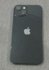 Apple iPhone 13 5G (4GB/128GB) Black