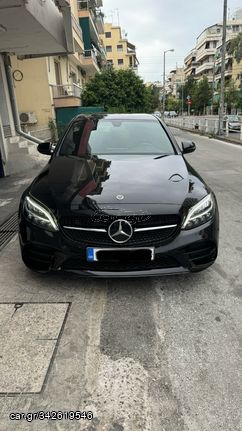 Mercedes-Benz C 200 '20