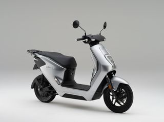 Honda 2024 EM 1 ELECTRIC