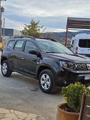 Dacia Duster '20 Sportive 