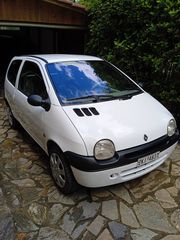 Renault Twingo '02