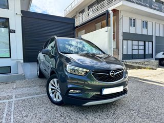 Opel Mokka '18 Mokka X 1.6 CDTI  Excellence