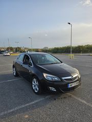 Opel Astra '10 J 