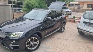 Bmw X4 '15