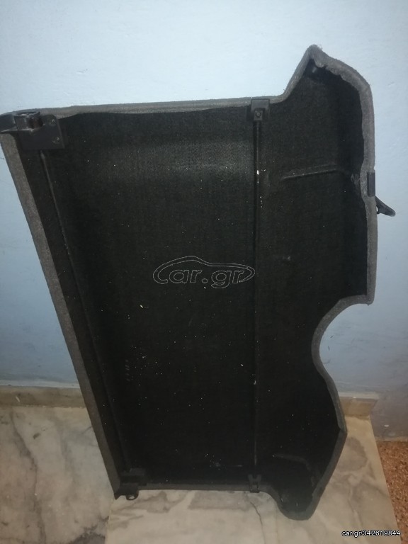 Opel corca 00_06 εταζιέρα