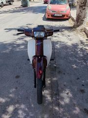 Honda C 100 M6 Astrea Grand '96 Astrea 