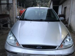 Ford Focus '04