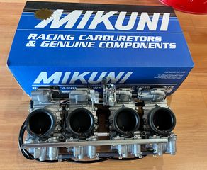 MIKUNI RS-34