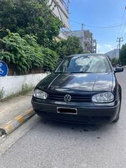 Volkswagen Golf '02 1.6 ΑΥΤΟΜΑΤΟ