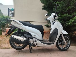 Honda SH 300 '10