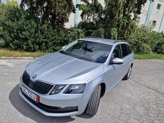 Skoda Octavia '19  Combi 1.6 TDI 