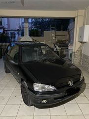 Peugeot 106 '01