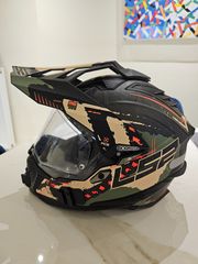 LS2 MX701 EXPLORER CARBON / XL-thumb-1