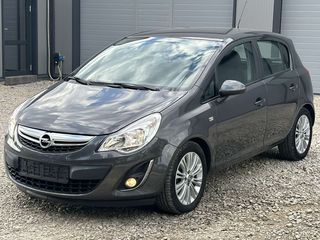 Opel Corsa '12