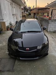 Honda Civic '08 Type s