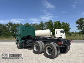 Ανατροπή Scania 2008 R620 6X4 RETARDER-thumb-4