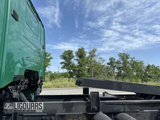 Ανατροπή Scania 2008 R620 6X4 RETARDER-thumb-9