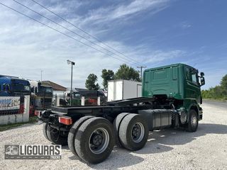 Ανατροπή Scania 2008 R620 6X4 RETARDER-thumb-5