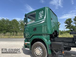 Ανατροπή Scania 2008 R620 6X4 RETARDER-thumb-3
