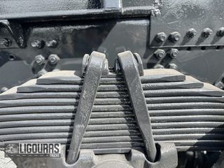 Ανατροπή Scania 2008 R620 6X4 RETARDER-thumb-7