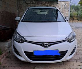 Hyundai i 20 '14